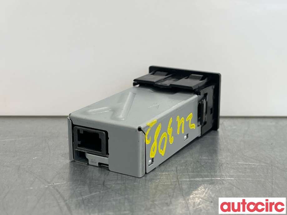 Diverse deler til Toyota bZ4X 2022-->>  (TOYOTA|8553260060|)