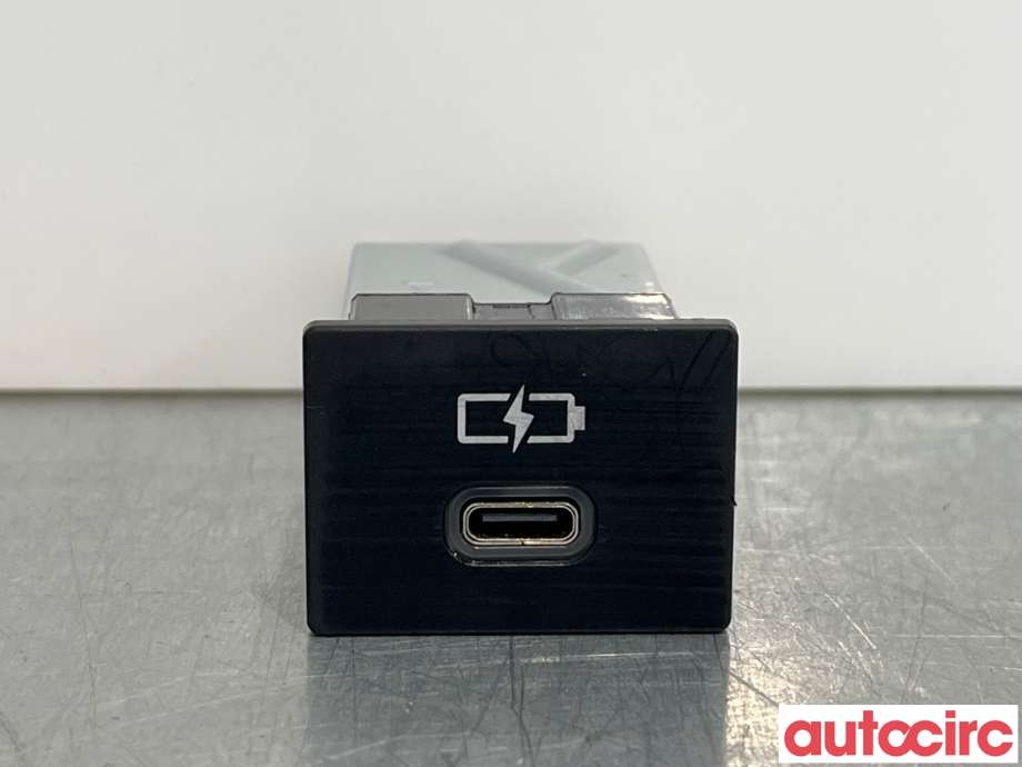 Diverse deler til Toyota bZ4X, 2022-->>  (TOYOTA|8553260060)