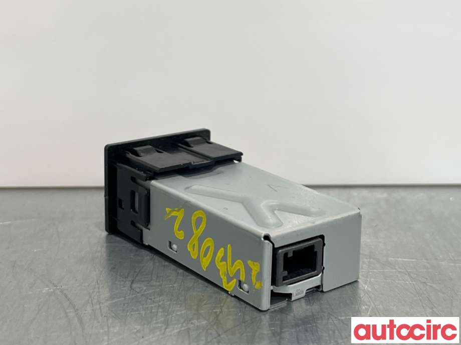 Diverse deler til Toyota bZ4X 2022-->> (TOYOTA|8553260060|)