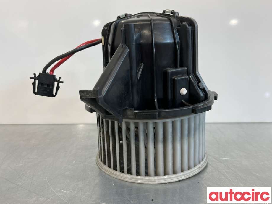 Varmeapparat motor til Audi Q5 2012-2017 (Type I, Fase 2) (AUDI|8K1820021C)