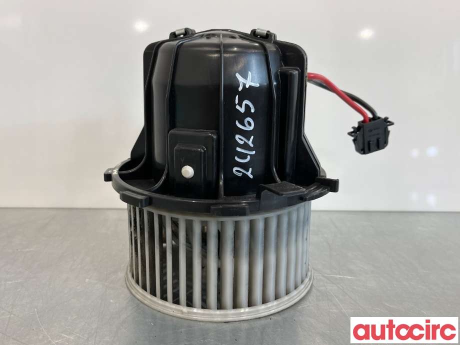Varmeapparat motor til Audi Q5 2012-2017 (Type I, Fase 2) (AUDI|8K1820021C)