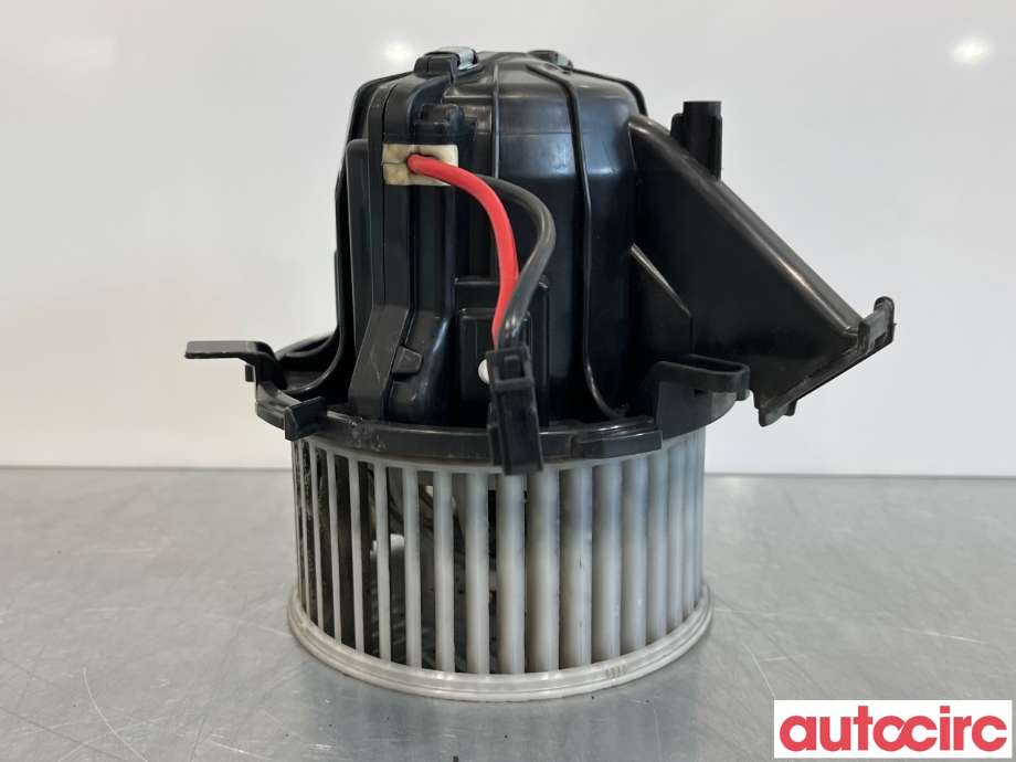 Varmeapparat motor til Audi Q5 2012-2017 (Type I, Fase 2) (AUDI|8K1820021C)
