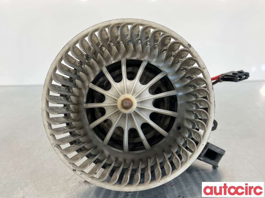 Varmeapparat motor til Audi Q5 2012-2017 (Type I, Fase 2) (AUDI|8K1820021C)