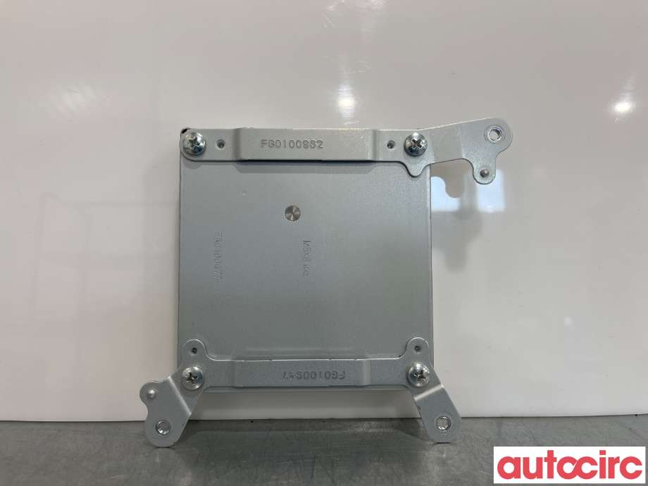 Styreenhet parkering til Toyota bZ4X 2022-->>  (TOYOTA|8679242421|)