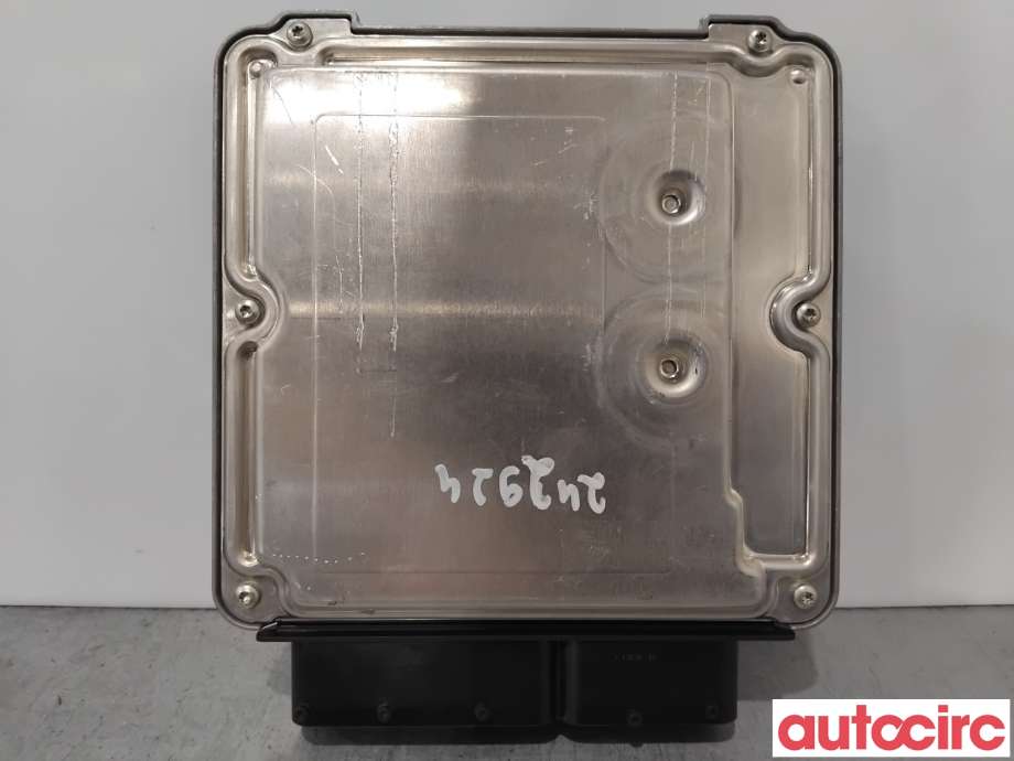 Styreenhet motor til VW Transporter / Caravelle 2003-2009 (Fase 1) (T5) (T5) (VOLKSWAGEN|070997016C|0281010732|070906016)