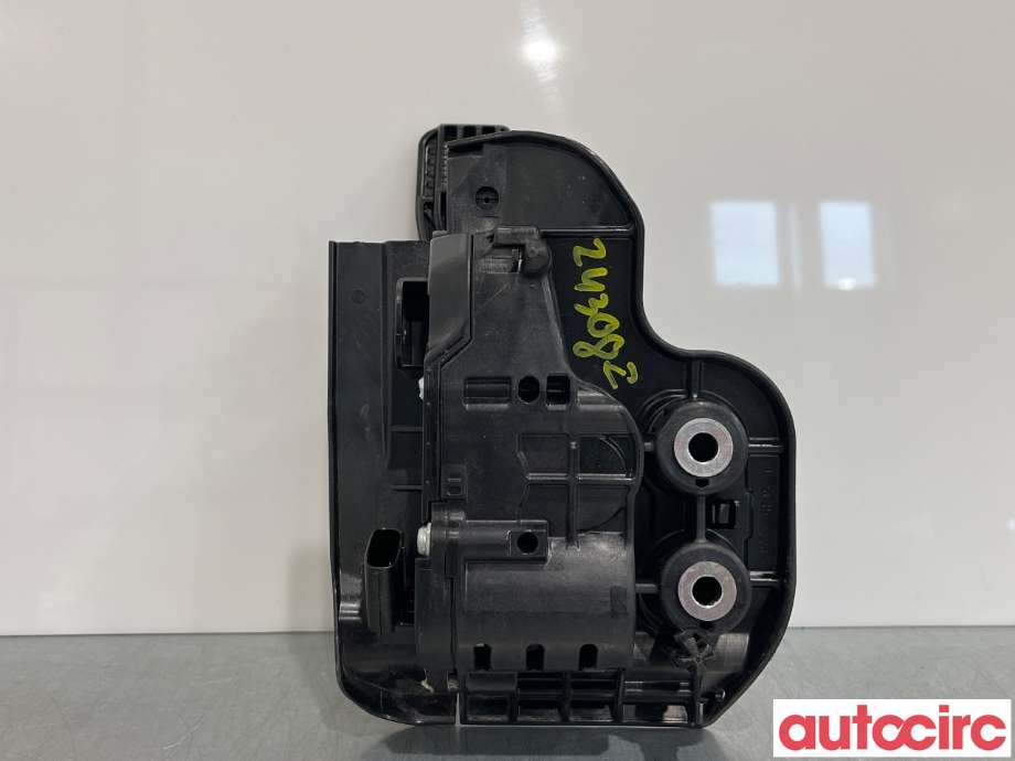 Pedal gass til Toyota bZ4X 2022-->>  (TOYOTA|7811042090)
