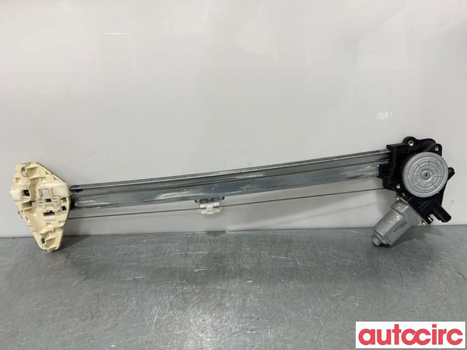 Ruteheis venstre foran til Honda CR-V, 2007-2012 (Type III)  (HONDA|72250SWYE01)