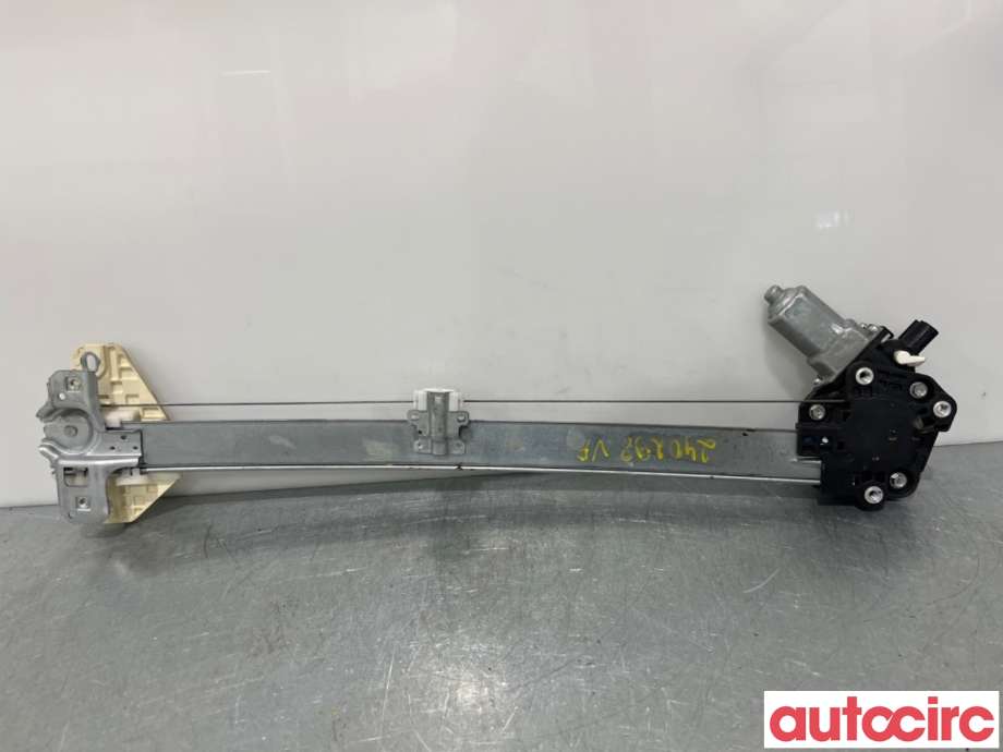 Ruteheis venstre foran til Honda CR-V 2007-2012 (Type III) (HONDA|72250SWYE01|)