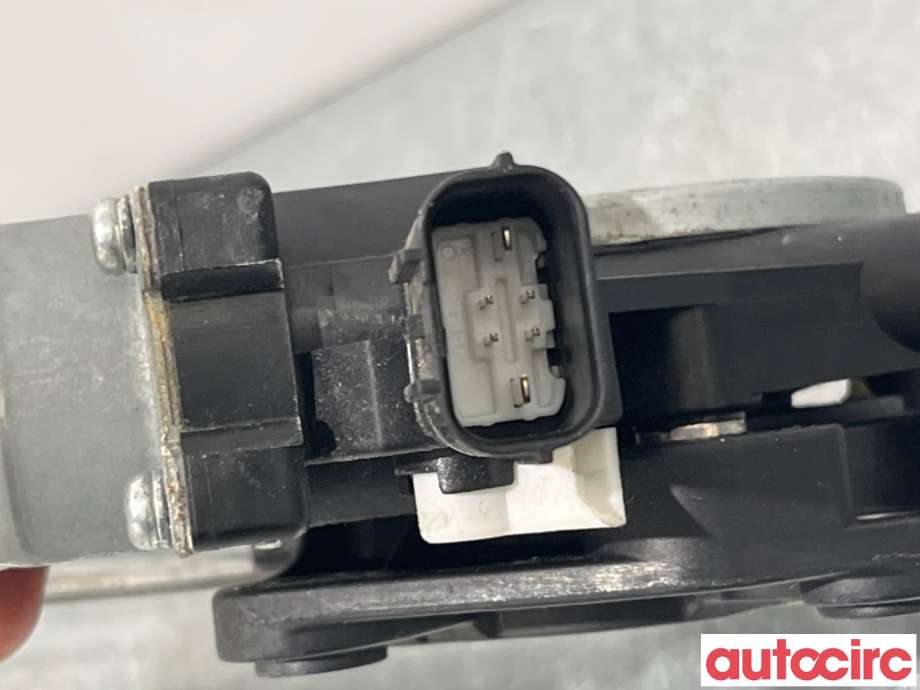 Ruteheis venstre foran til Honda CR-V 2007-2012 (Type III) (HONDA|72250SWYE01|)