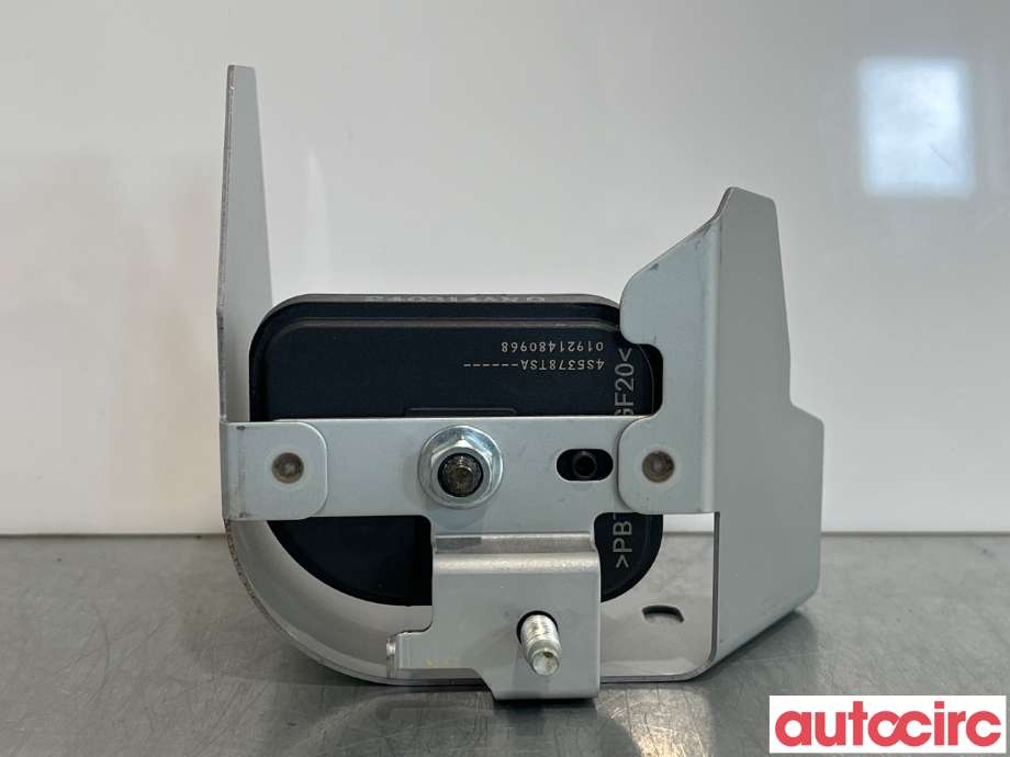 Alarm til Toyota bZ4X 2022-->>  (TOYOTA|8904042060|)