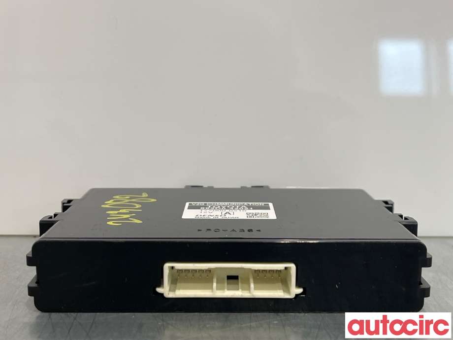 Styreenhet diverse til Toyota bZ4X 2022-->>  (TOYOTA|892D042021)