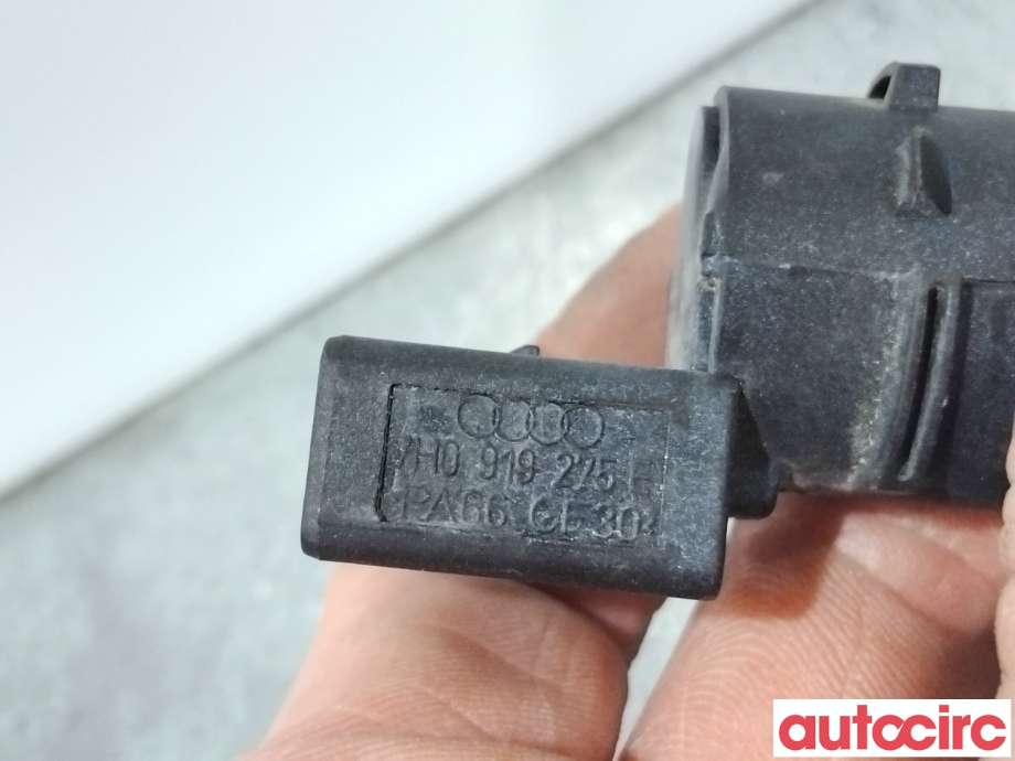 Parkeringssensor bak til VW Transporter / Caravelle 2003-2009 (Fase 1) (T5) (T5) (VOLKSWAGEN|7H0919275E|)