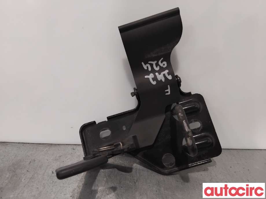 Diverse deler til VW Transporter / Caravelle 2003-2009 (Fase 1) (T5) (T5) (VOLKSWAGEN|7H0823480C|7H0823480A|7H0823480E)