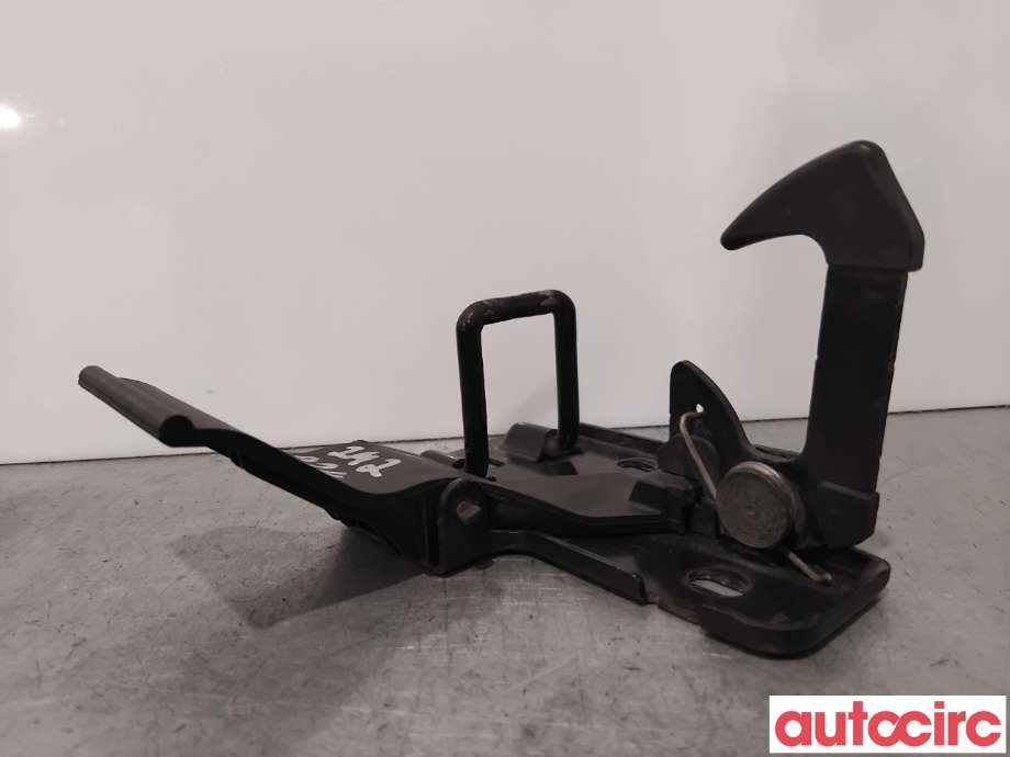Diverse deler til VW Transporter / Caravelle 2003-2009 (Fase 1) (T5) (T5) (VOLKSWAGEN|7H0823480C|7H0823480A|7H0823480E)