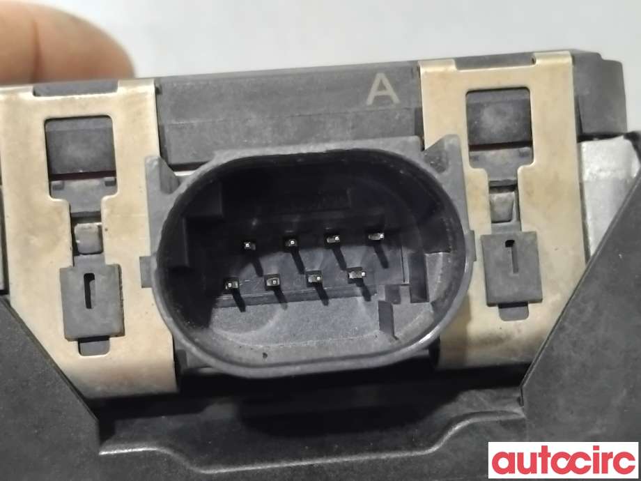 Sensor radar til VW Passat 2015-2019 (Fase 1) (B8) (B8) (VOLKSWAGEN|3Q0907561C|0203300598|3Q0907561E)