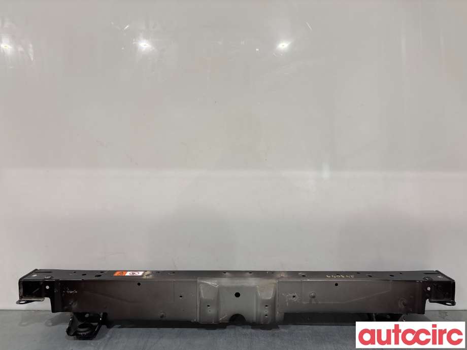 Frontplate øvre til Mitsubishi Outlander, 2015-->> (Type III, Fase 2)  (MITSUBISHI|5256B735)