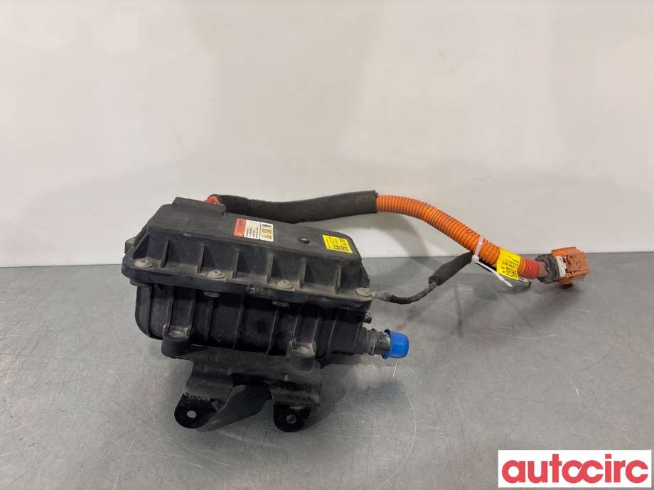 Diverse deler til Hyundai Ioniq 5 2021-->>  (HYUNDAI|375V2GI100||375V2-GI100)