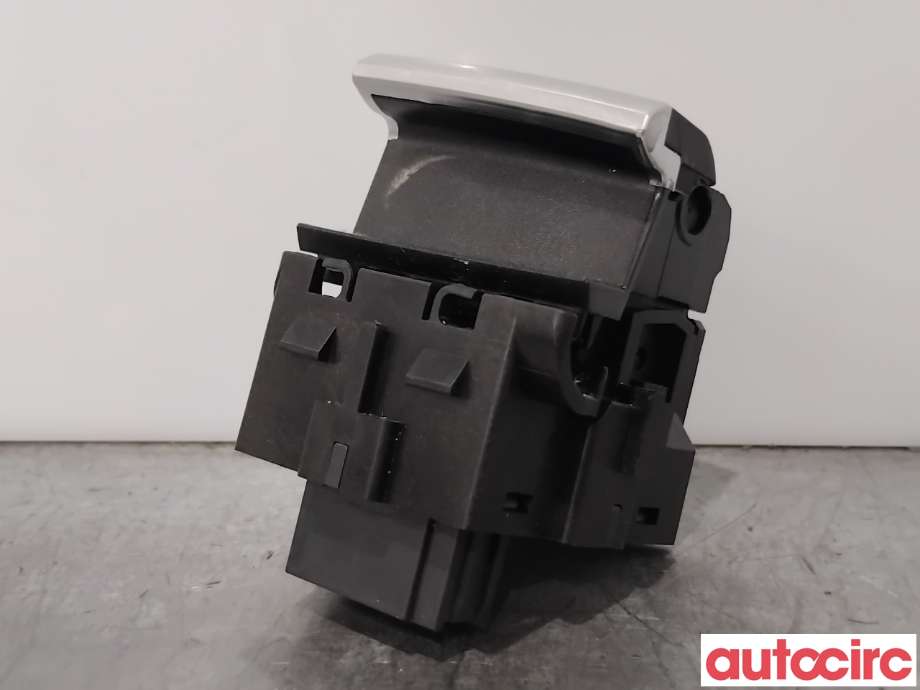 Bryter elektrisk håndbrekk/parkbrems til Audi A3 2016-2020 (Type III, Fase 2)  (AUDI|8V1927225C|)