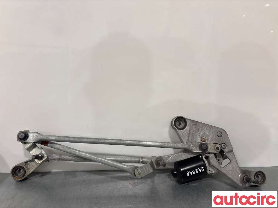 Viskermotor frontrute til Mercedes Vito, 2014-->> (W447) (W447) (MERCEDES|A4478200040)