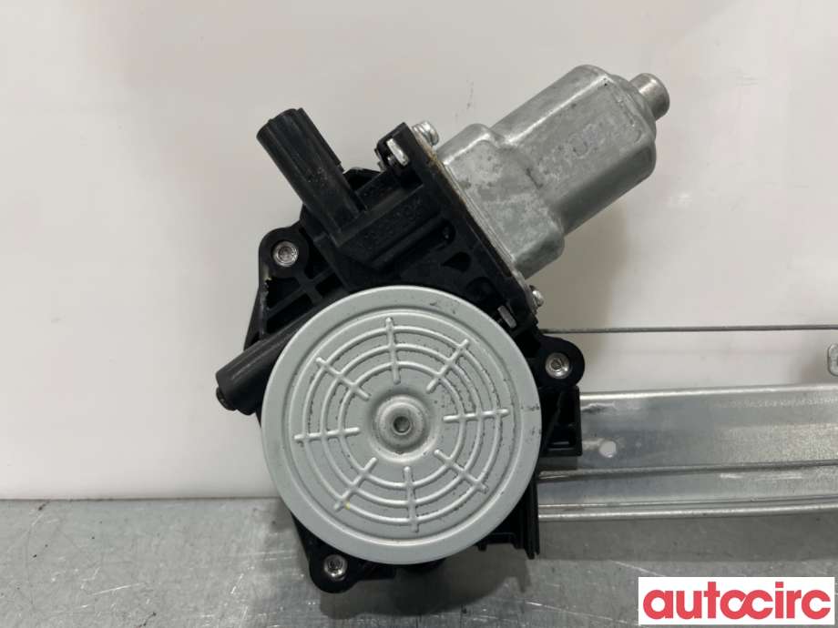 Ruteheis venstre bak til Honda CR-V 2007-2012 (Type III)  (HONDA|72750SWAA02||72750SWAA01)