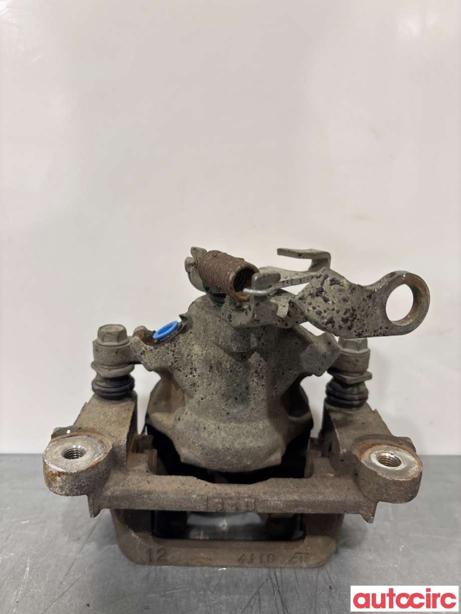 Bremsecaliper høyre bak til Mitsubishi Outlander 2015-->> (Type III, Fase 2)  (MITSUBISHI|4605B650|)