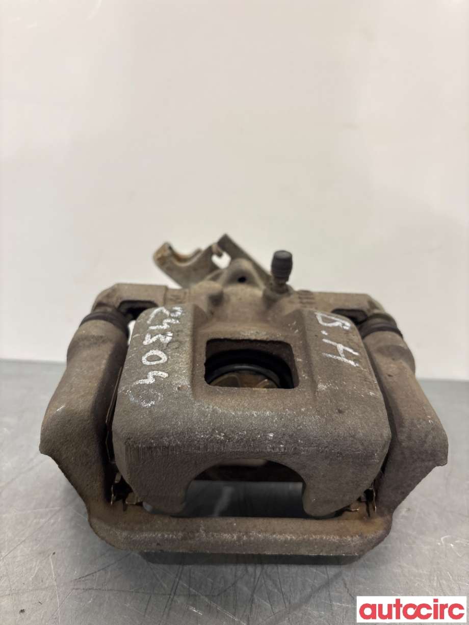 Bremsecaliper høyre bak til Mitsubishi Outlander 2015-->> (Type III, Fase 2)  (MITSUBISHI|4605B650|)
