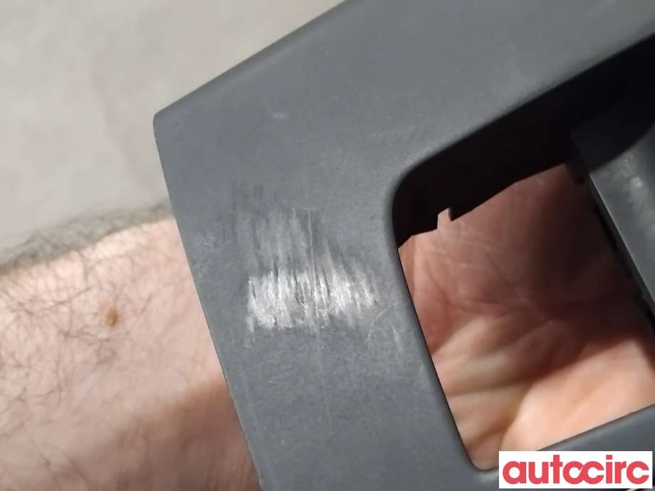 Bryter diverse til Audi A3 2016-2020 (Type III, Fase 2) (AUDI|8V0919614BB|)