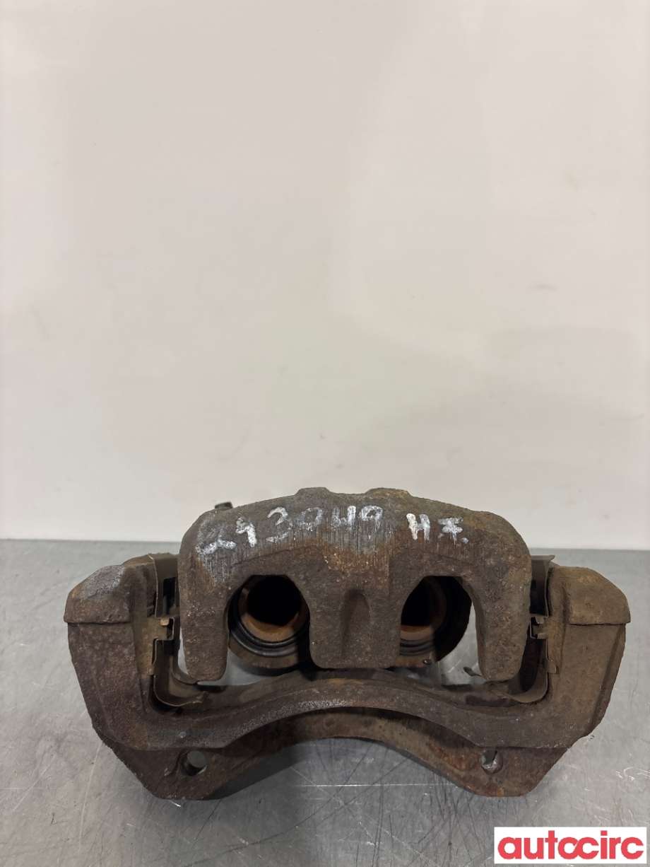 Bremsecaliper høyre foran til Mitsubishi Outlander 2015-->> (Type III, Fase 2)  (MITSUBISHI|MR370776|)