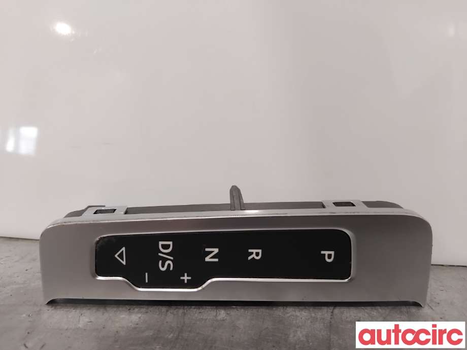 Diverse deler til Audi A3, 2016-2020 (Type III, Fase 2) (AUDI|8V1713463A)
