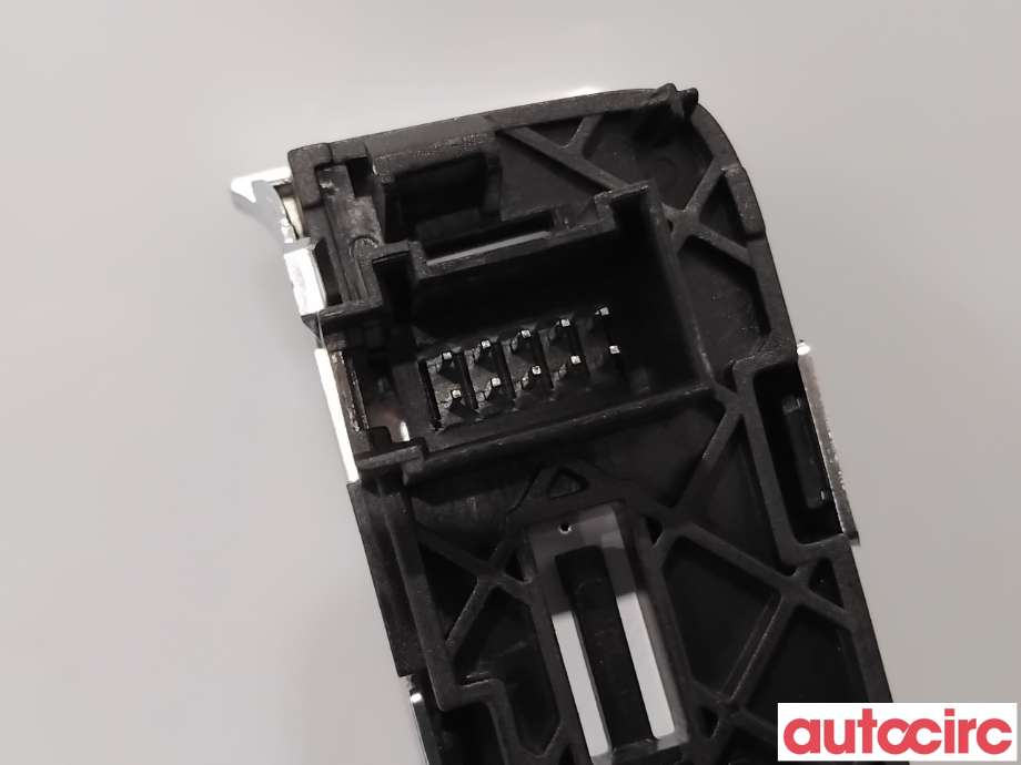 Diverse deler til Audi A3 2016-2020 (Type III, Fase 2) (AUDI|8V1713463A||8V1713463B)
