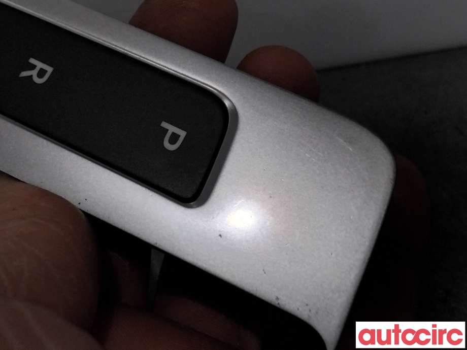 Diverse deler til Audi A3 2016-2020 (Type III, Fase 2) (AUDI|8V1713463A||8V1713463B)