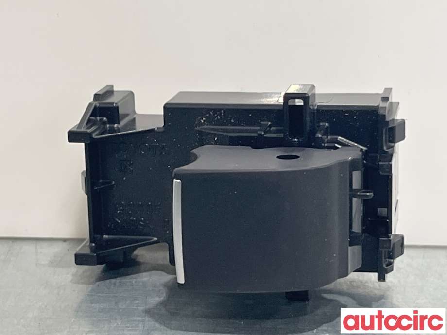 Bryter ruteheis til Toyota bZ4X 2022-->> (TOYOTA|8481012110|)