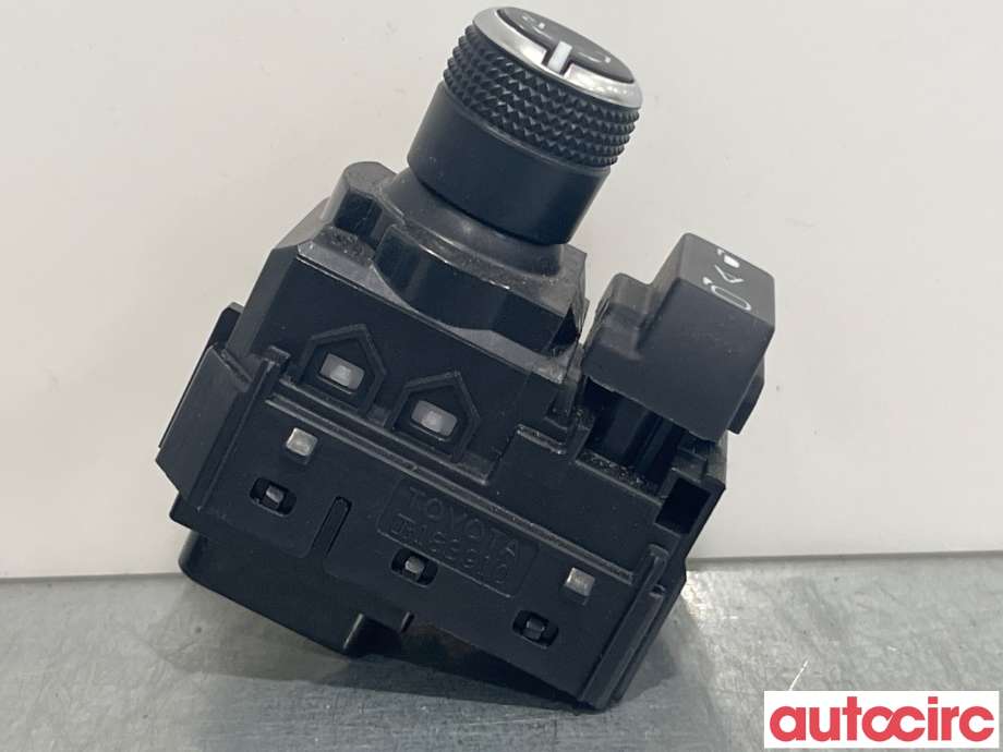 Bryter speil til Toyota bZ4X 2022-->> (TOYOTA|8487230110|)