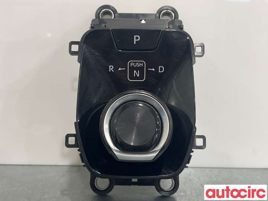 Girstang/girvelger automat til Toyota bZ4X, 2022-->>  (TOYOTA|3355042321)