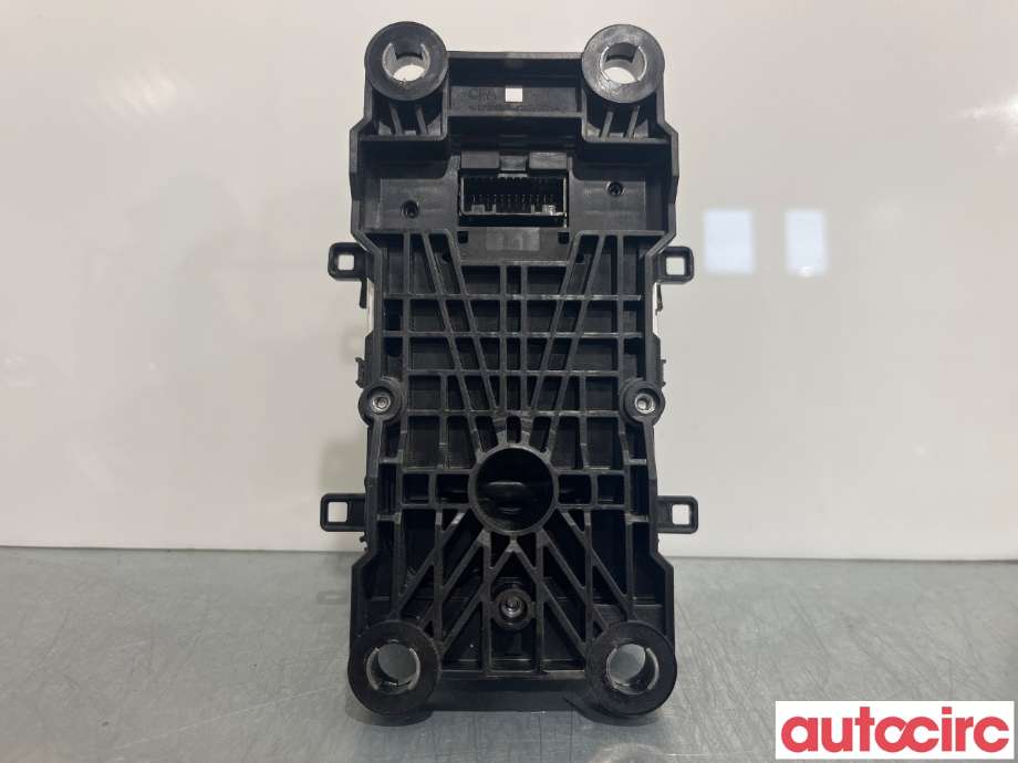 Girstang/girvelger automat til Toyota bZ4X 2022-->> (TOYOTA|3355042321|)
