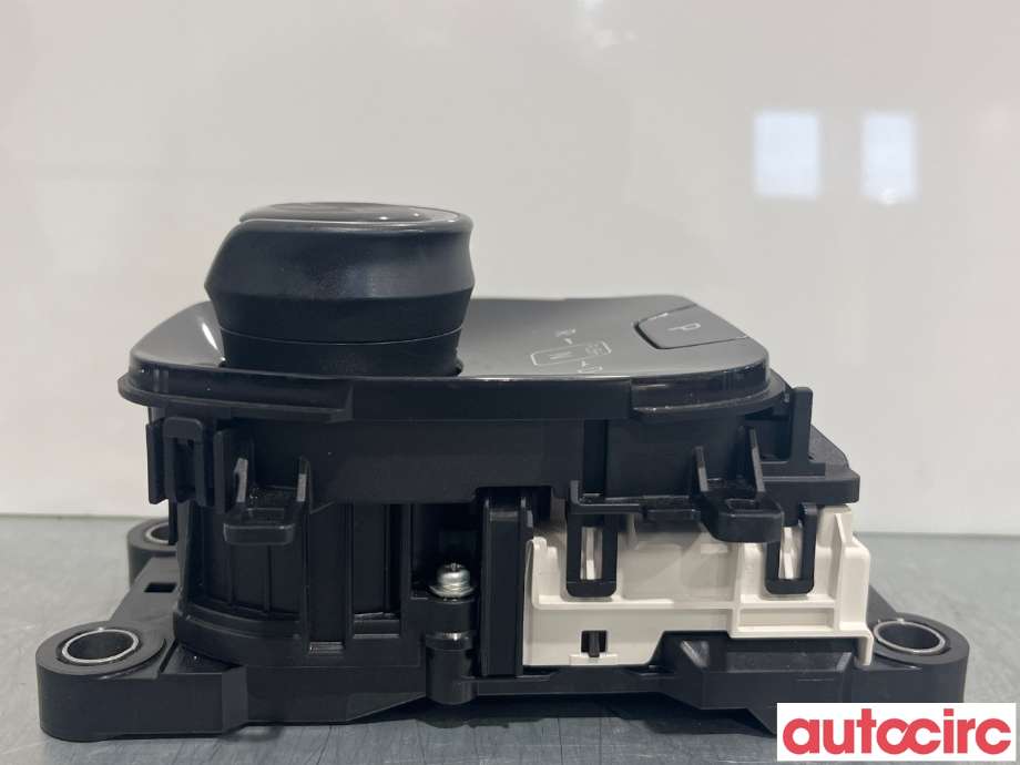 Girstang/girvelger automat til Toyota bZ4X 2022-->> (TOYOTA|3355042321|)