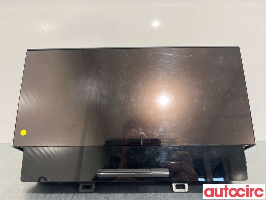Multimedia display (MCU - Media Controller Unit) til Toyota bZ4X 2022-->> (TOYOTA|8610042B40)