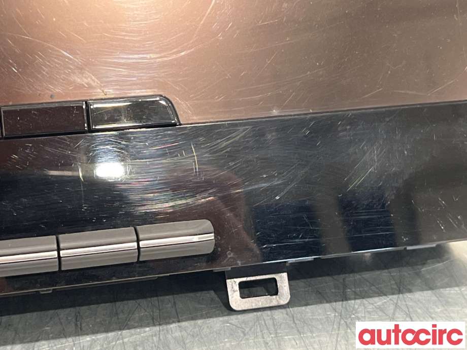 Multimedia display (MCU - Media Controller Unit) til Toyota bZ4X 2022-->> (TOYOTA|8610042B40)