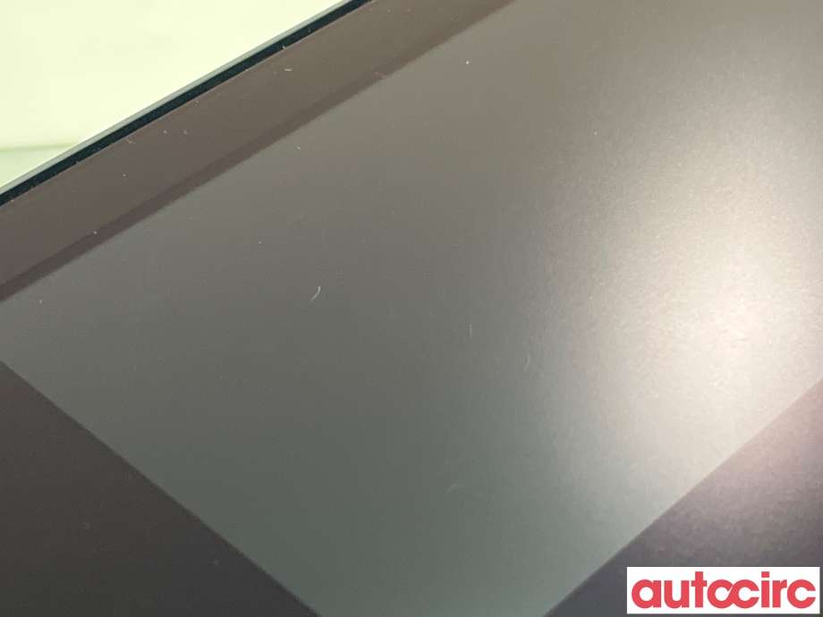 Instrumentpanel til Toyota bZ4X 2022-->>  (TOYOTA|838004AA60)
