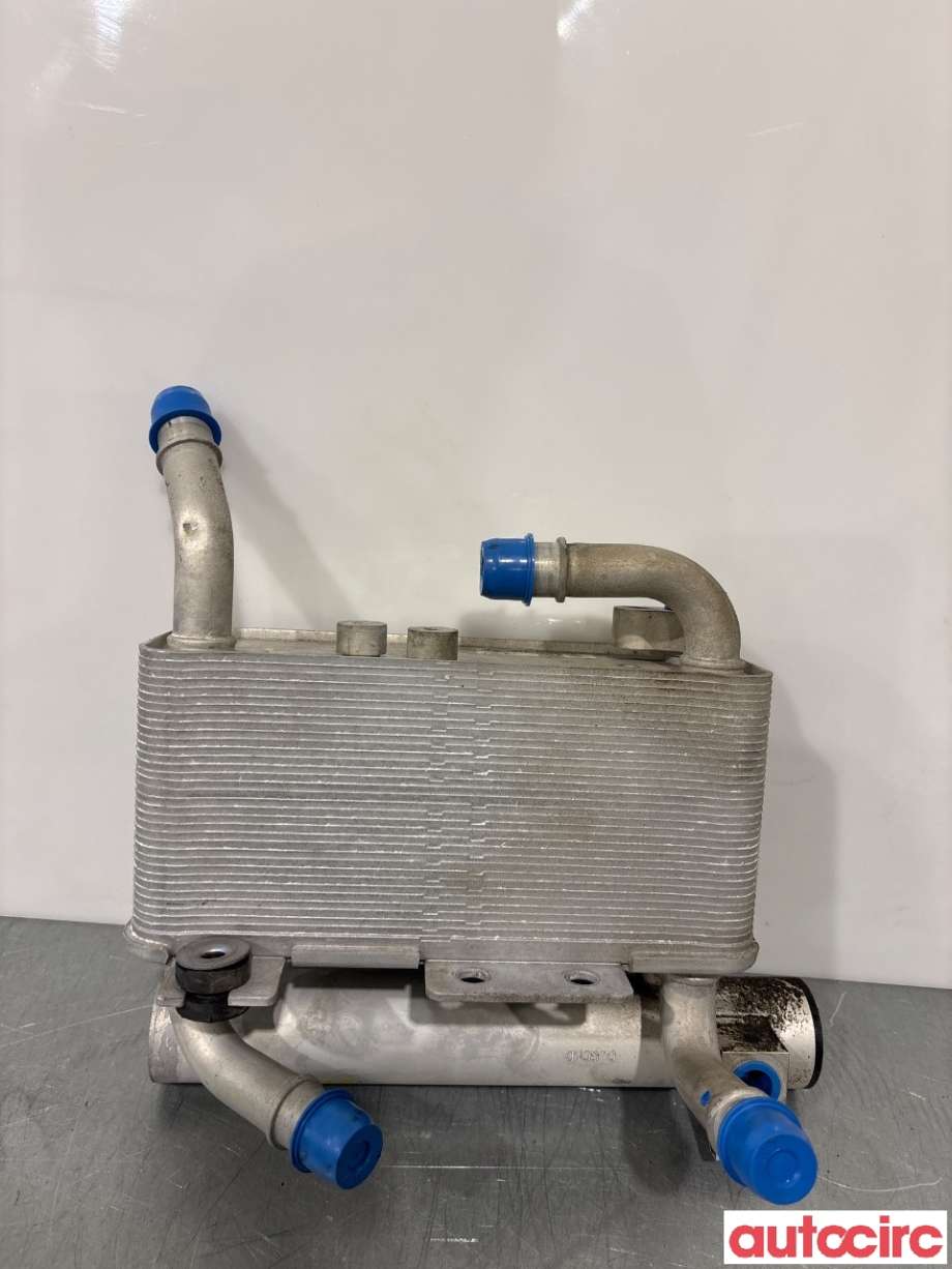 Aircondition radiator til Hyundai Ioniq 5, 2021-->> (HYUNDAI|97606GI540)