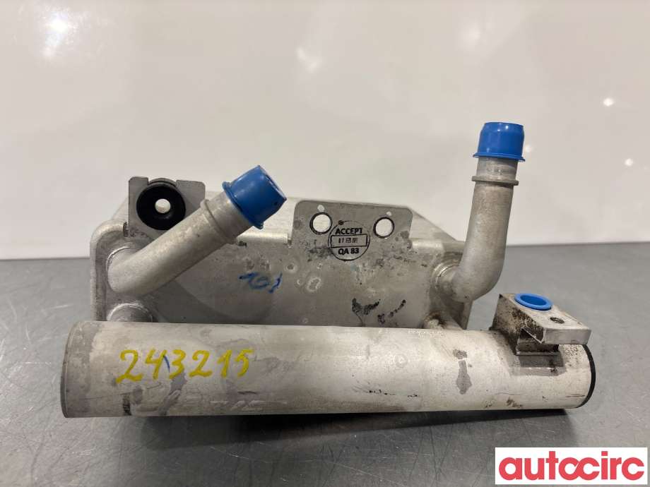 Aircondition radiator til Hyundai Ioniq 5 2021-->> (HYUNDAI|97606GI540||97606-GI540)