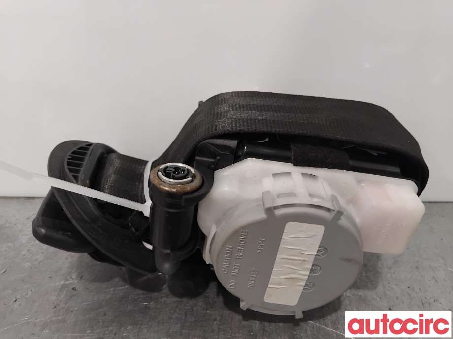 Sikkerhetsbelte foran høyre til Audi A3 2016-2020 (Type III, Fase 2)  (AUDI|8V5857706E|)