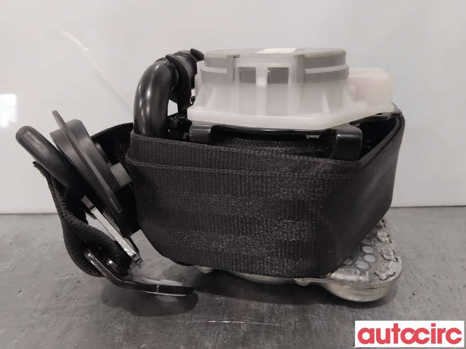 Sikkerhetsbelte foran høyre til Audi A3 2016-2020 (Type III, Fase 2)  (AUDI|8V5857706E|)