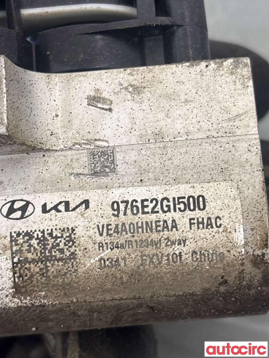 Diverse deler til Hyundai Ioniq 5 2021-->>  (HYUNDAI|976E2GI500|)