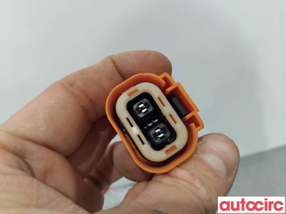 Kabel høy volt (HV) hybrid til Audi A3 2016-2020 (Type III, Fase 2)  (AUDI|5Q0971483A||5Q0971483B)