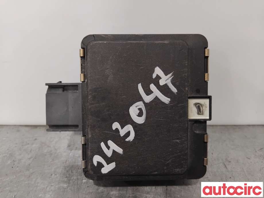 Sensor radar til Audi A3, 2016-2020 (Type III, Fase 2) (AUDI|5Q0907561G)