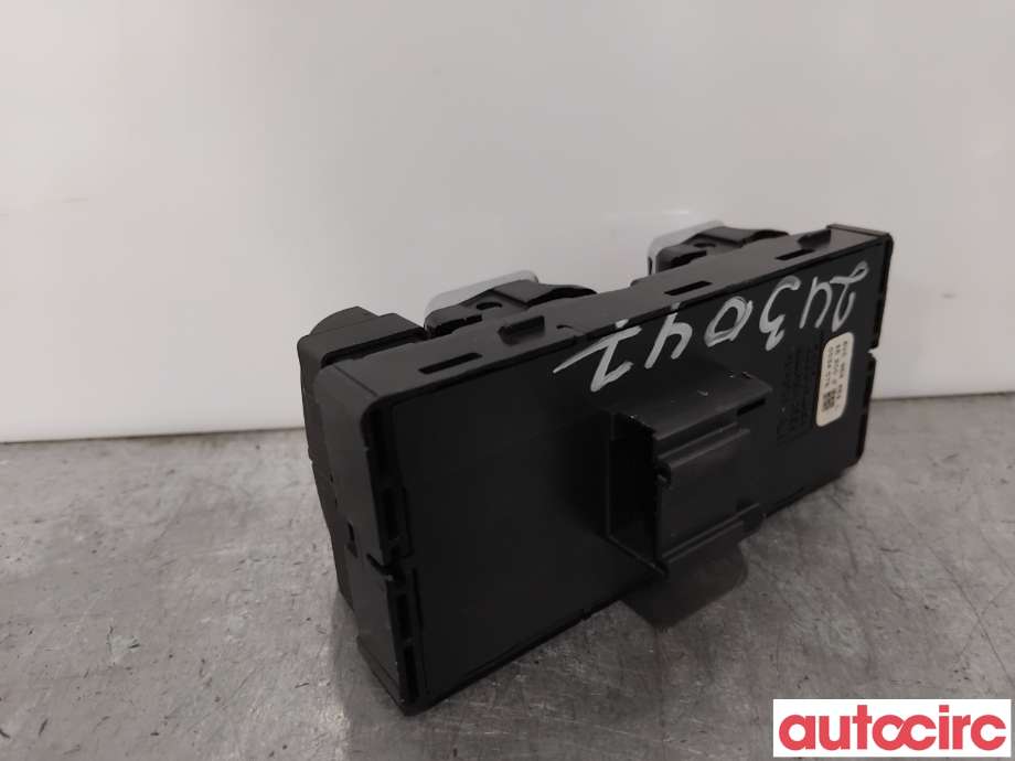 Bryter ruteheis til Audi A3 2016-2020 (Type III, Fase 2)  (AUDI|8V0959851L|)