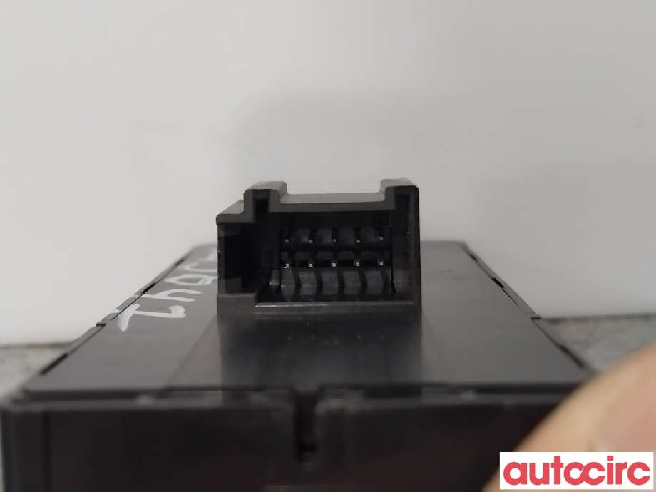 Bryter ruteheis til Audi A3 2016-2020 (Type III, Fase 2)  (AUDI|8V0959851L|)