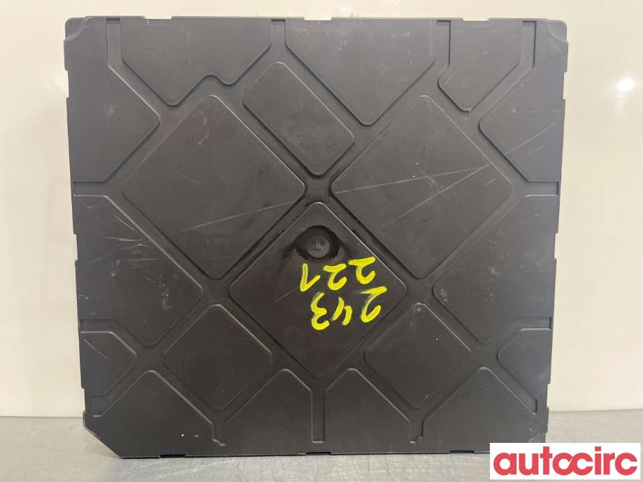 Styreenhet comfort (BCM) til VW e-Golf, 2014-2017 (Fase 1)  (VOLKSWAGEN|5Q0937084AJ)