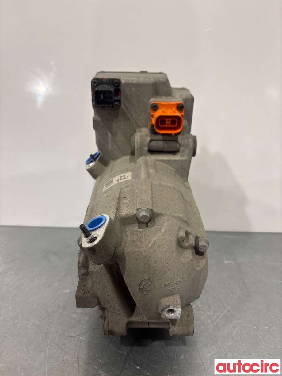 Aircondition kompressor til Hyundai Ioniq 5 2021-->>  (HYUNDAI|97729GI450||977E1GI450)